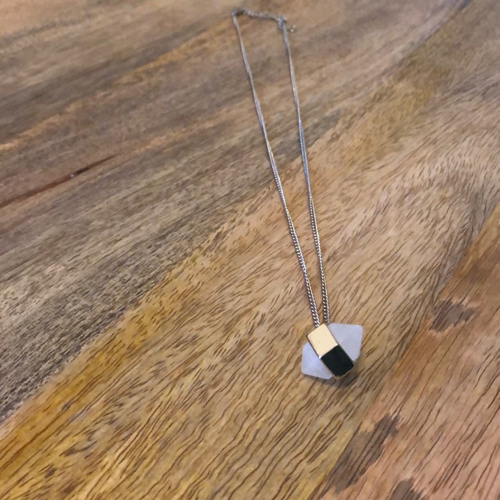 Crystal Necklace